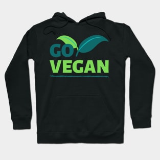 Vegan Hoodie